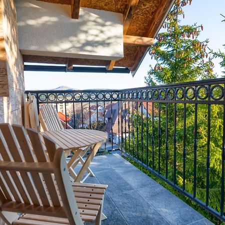 Zlatibor Apartman Bakovic Kültér fotó